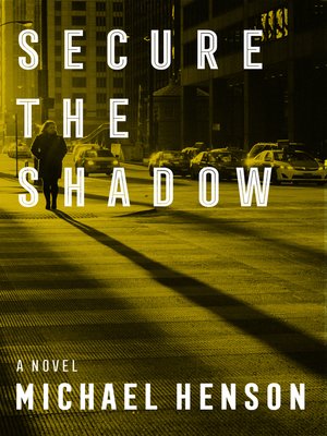 cover image of Secure the Shadow